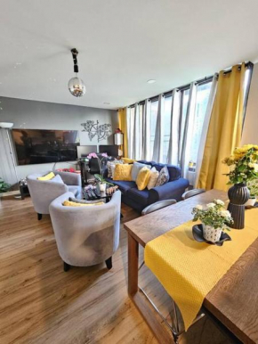 Stylish, Cozy, Well-equipped Apt in Braintree MA